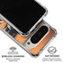 Dragon Ball Z Goku Portrait Pixel 9/9 Pro Clear Case